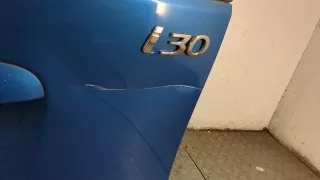 987102L100 Моторчик заднего стеклоочистителя (дворника) Hyundai i30 FD Арт 11401778, вид 4