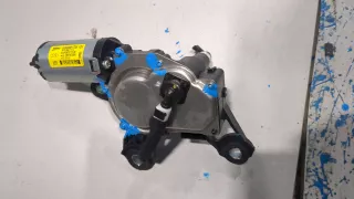 4F9955711C Моторчик заднего стеклоочистителя (дворника) Audi A4 B8 Арт 20409657, вид 2