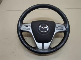  Руль Mazda 6 2 Арт 20419716, вид 1