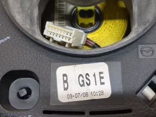  Руль Mazda 6 2 Арт 20419716, вид 3