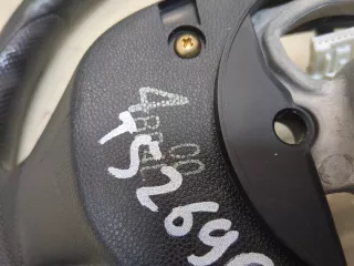  Руль Mazda 3 BK Арт 20419722, вид 4