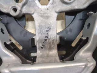  Руль Mazda 3 BK Арт 20419722, вид 5
