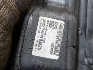13265460,13308364 Зеркало правое Opel Astra J Арт 20419689, вид 4