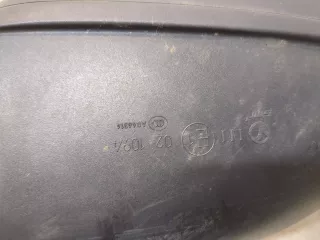 13265460,13308364 Зеркало правое Opel Astra J Арт 20419689, вид 5