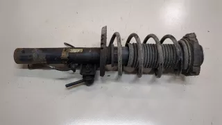 6N0413031J,6K0411105L,6N0412331E Амортизатор передний левый Volkswagen Polo 4 Арт 9480299, вид 1