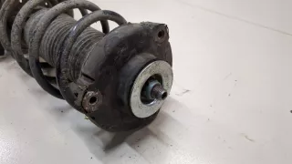 6N0413031J,6K0411105L,6N0412331E Амортизатор передний левый Volkswagen Polo 4 Арт 9480299, вид 3