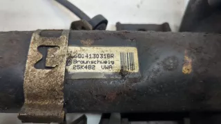 6N0413031J,6K0411105L,6N0412331E Амортизатор передний левый Volkswagen Polo 4 Арт 9480299, вид 4