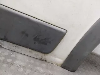 9101CX,1611701780 Ручка наружная передняя правая белая Citroen Jumper 2 Арт 11184682, вид 3