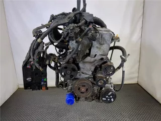 10102ZXCA0,QR25 Двигатель Nissan Altima L32 restailing Арт 7835368, вид 1