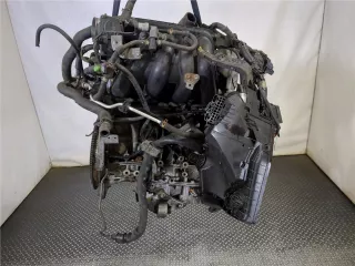 10102ZXCA0,QR25 Двигатель Nissan Altima L32 restailing Арт 7835368, вид 2