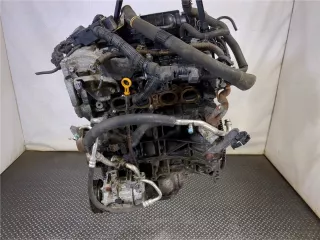 10102ZXCA0,QR25 Двигатель Nissan Altima L32 restailing Арт 7835368, вид 4
