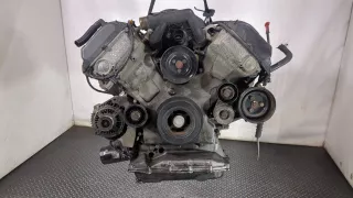 AJ84429E,AC Двигатель Jaguar XJ X308 Арт 9063311, вид 1