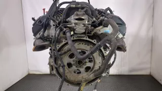 AJ84429E,AC Двигатель Jaguar XJ X308 Арт 9063311, вид 3