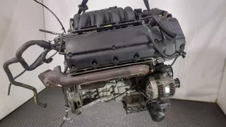 AJ84429E,AC Двигатель Jaguar XJ X308 Арт 9063311, вид 4