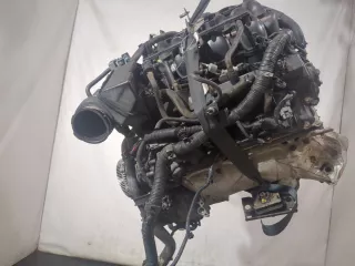 101021LA0A,VK56VD Двигатель Infiniti QX3 Арт 9350362, вид 1