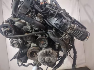 101021LA0A,VK56VD Двигатель Infiniti QX3 Арт 9350362, вид 4