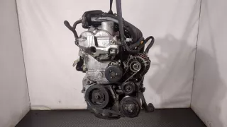 10102JD00F,HR16DE Двигатель Nissan Qashqai 1  Арт 9382724, вид 1