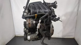 10102JD00F,HR16DE Двигатель Nissan Qashqai 1  Арт 9382724, вид 2