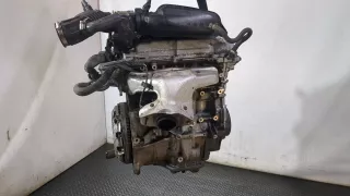 10102JD00F,HR16DE Двигатель Nissan Qashqai 1  Арт 9382724, вид 4