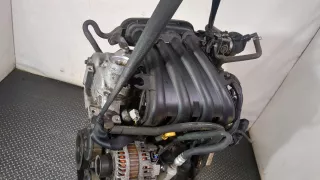 10102JD00F,HR16DE Двигатель Nissan Qashqai 1  Арт 9382724, вид 5