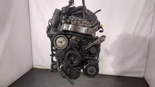 0135NP,5FW Двигатель Peugeot 308 1 Арт 9468672, вид 1