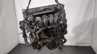 0135NP,5FW Двигатель Peugeot 308 1 Арт 9468672, вид 2