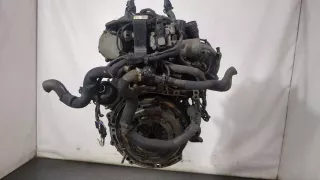 0135NP,5FW Двигатель Peugeot 308 1 Арт 9468672, вид 3