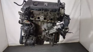 0135NP,5FW Двигатель Peugeot 308 1 Арт 9468672, вид 4