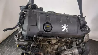 0135NP,5FW Двигатель Peugeot 308 1 Арт 9468672, вид 5