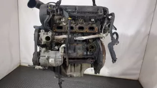 55568161,55576952,A16XER Двигатель Opel Zafira C Арт 20107302, вид 2