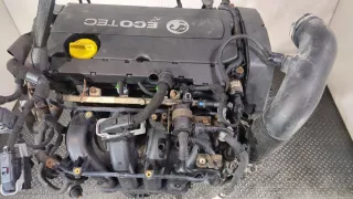 55568161,55576952,A16XER Двигатель Opel Zafira C Арт 20107302, вид 5