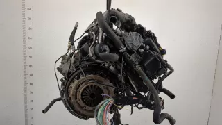 9HY,9HZ Двигатель Peugeot 307 Арт 20416064, вид 2