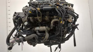 9HY,9HZ Двигатель Peugeot 307 Арт 20416064, вид 4