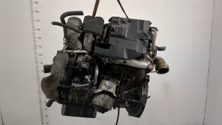 64293040415896,OM 642.930 Двигатель Mercedes S W221 Арт 20417670, вид 4