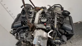 64293040415896,OM 642.930 Двигатель Mercedes S W221 Арт 20417670, вид 5