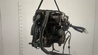 HHJB, HHJA Двигатель Ford Fusion 1 Арт 20419213, вид 2