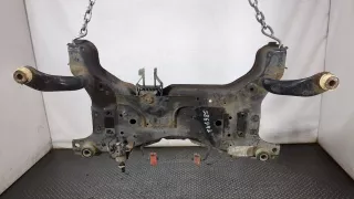 1682463,8V415019AE Балка подвески передняя (подрамник) Ford Kuga 1 Арт 9459955, вид 1