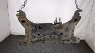 1682463,8V415019AE Балка подвески передняя (подрамник) Ford Kuga 1 Арт 9459955, вид 2