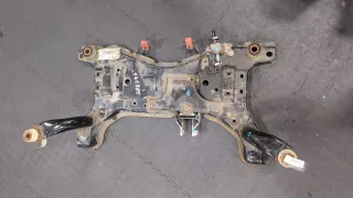 1682463,8V415019AE Балка подвески передняя (подрамник) Ford Kuga 1 Арт 9459955, вид 3