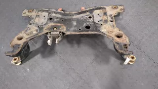 1682463,8V415019AE Балка подвески передняя (подрамник) Ford Kuga 1 Арт 9459955, вид 4
