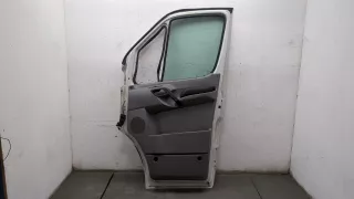 2E0837402 Стеклоподъемник правый передний Volkswagen Crafter 1 Арт 11125943, вид 4