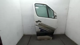 2E0837402 Стеклоподъемник правый передний Volkswagen Crafter 1 Арт 11127336, вид 1