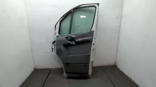 2E0837402 Стеклоподъемник правый передний Volkswagen Crafter 1 Арт 11127336, вид 2