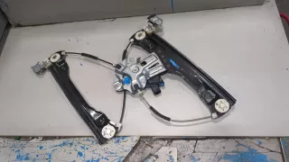 13324458,25994200,140347,25994198 Стеклоподъемник правый передний Opel Ampera Арт 20399490, вид 2