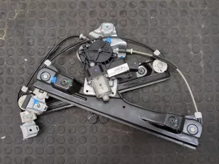 13324458,25994200,140347,25994198 Стеклоподъемник правый передний Opel Ampera Арт 20399490, вид 3