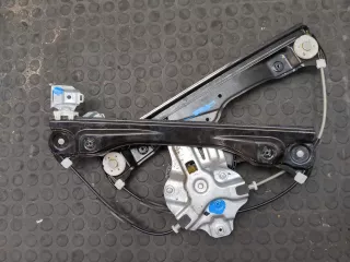 13324458,25994200,140347,25994198 Стеклоподъемник правый передний Opel Ampera Арт 20399490, вид 4