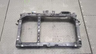 1770945,AV11A16E146BB Панель передняя (телевизор) Ford B-Max Арт 9468319, вид 1