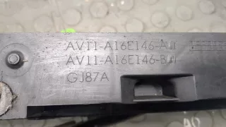 1770945,AV11A16E146BB Панель передняя (телевизор) Ford B-Max Арт 9468319, вид 2