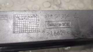 1770945,AV11A16E146BB Панель передняя (телевизор) Ford B-Max Арт 9468319, вид 3