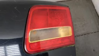 4E0827023A Крышка багажника (дверь 3-5) Audi A8 D3 (S8) Арт 20054895, вид 4
